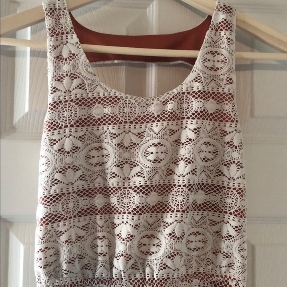 Maurices XS Country High-Low Dress - Picture 3 of 6